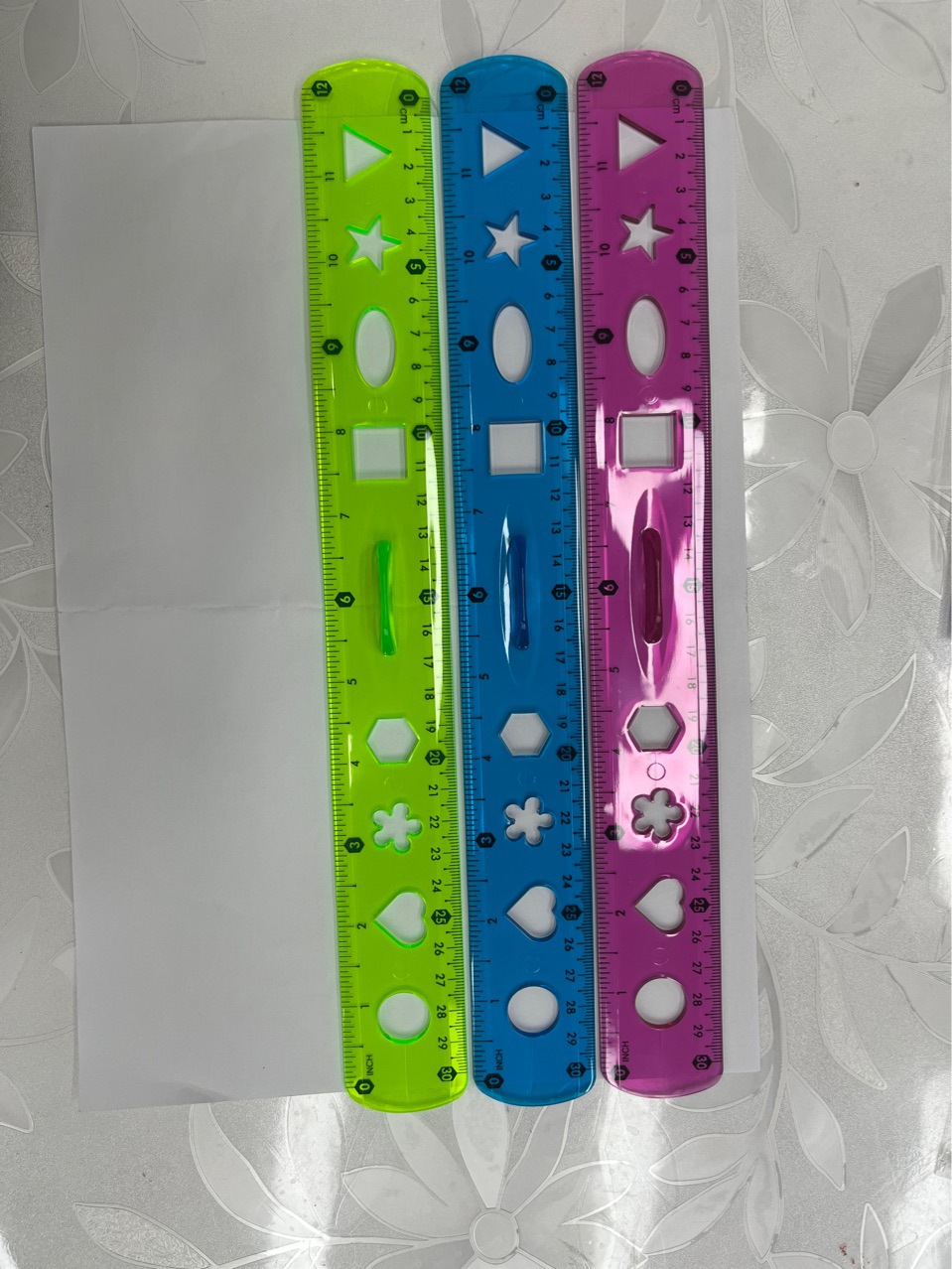شريط جديد من طراز PVC