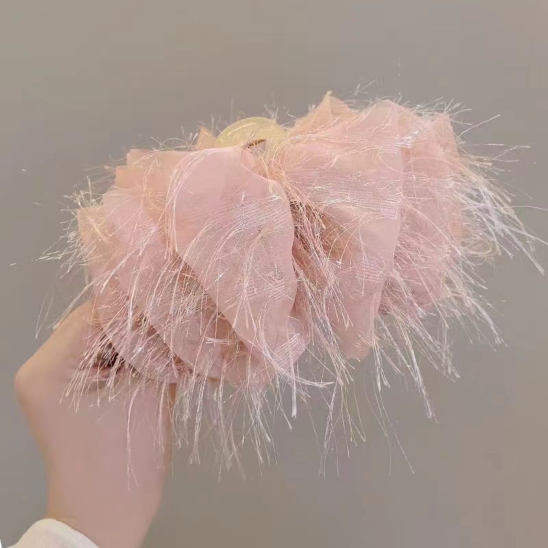 发夹/儿童发夹/商品混发/发卡/宠物发夹产品图