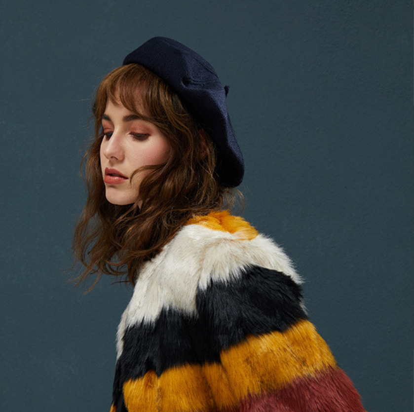 帽子/夏季/防晒帽/太阳能风扇帽/草帽细节图