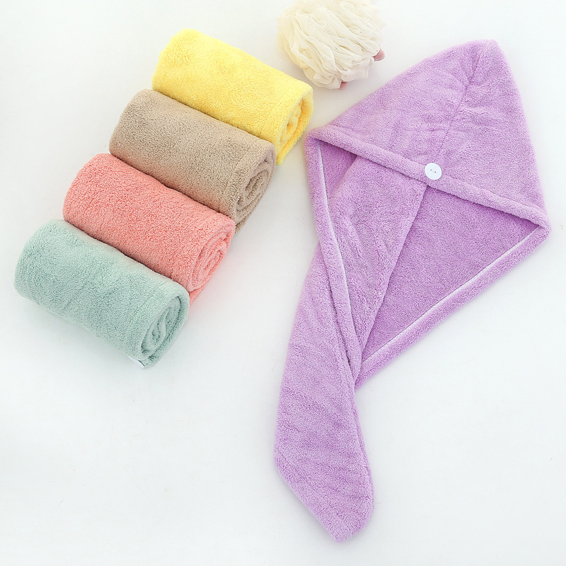 【LOVELY HOME】【 Hold Jia 】 Female bath three-piece set soft suction bath skirt dry hair hat to send friends gift towel Application Scenario