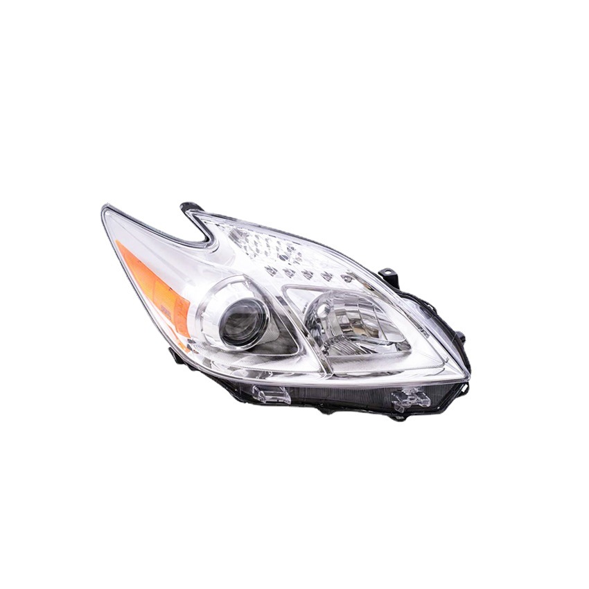 تطبيق المصابيح الأمامية لمصابيح بريوس رقم 81130-471170-47520 ؛ Item Picture