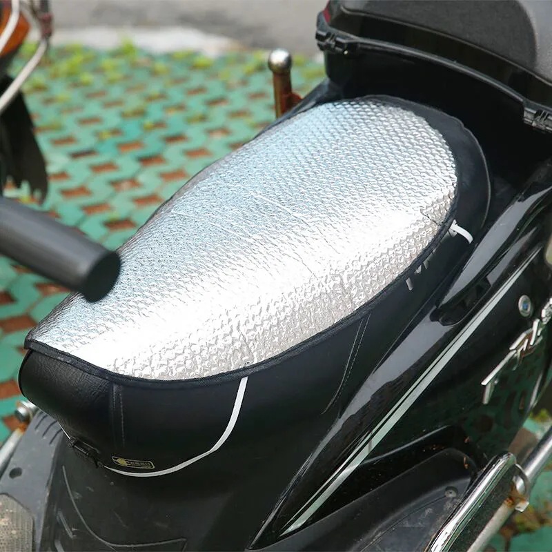 汽车用品/汽车坐垫/旺顺汽车用品/汽车坐垫套/凉感垫冰丝产品图