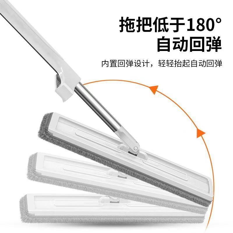 拖把、拖布桶实物图