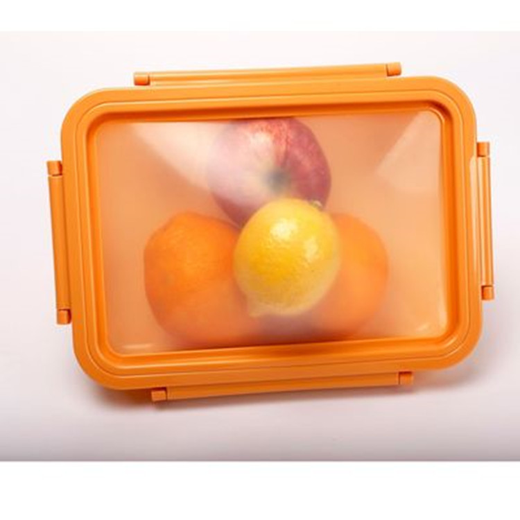 保鲜盒、饭盒实物图