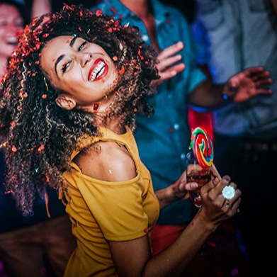 发光玩具实物图