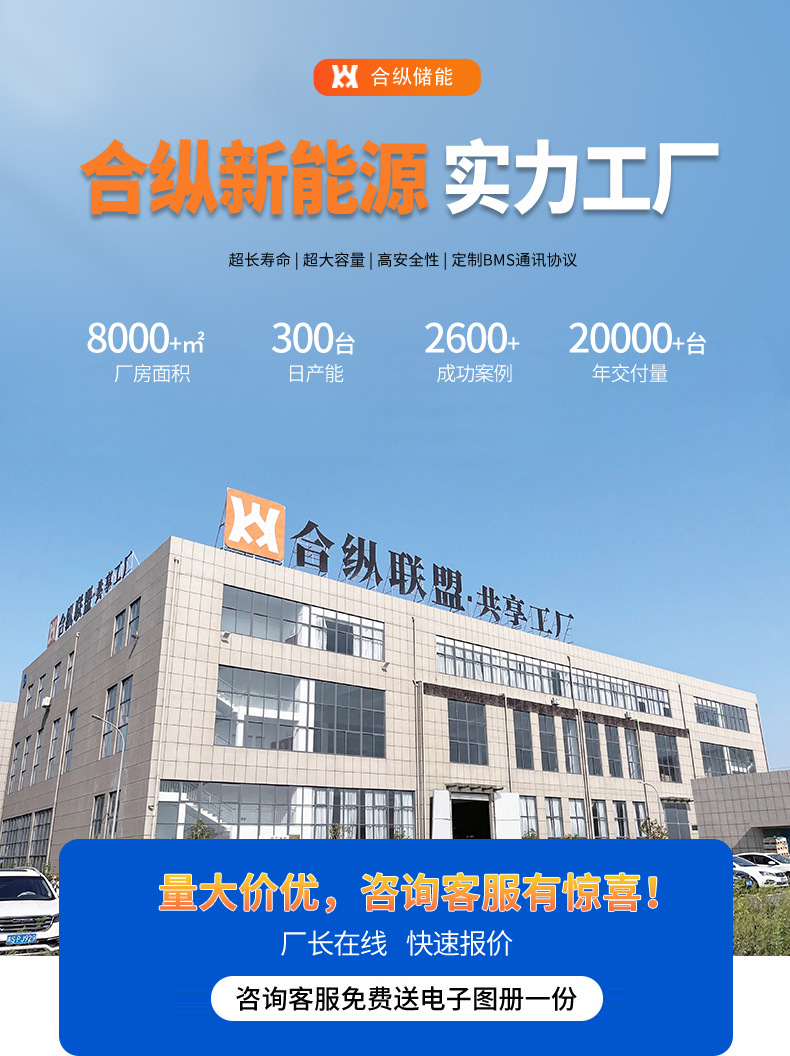 5kwh lithium battery wall-mounted 51.2V100AH lithium iron phosphate energy storage photovoltaic off-grid household backup power supply, hardware tools, electric welding and cutting equipment energy storage machine pic 1