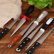 DMD日式磨刀棒家用磨刀器0808系列金刚石磨刀石厨房菜刀户外磨刀