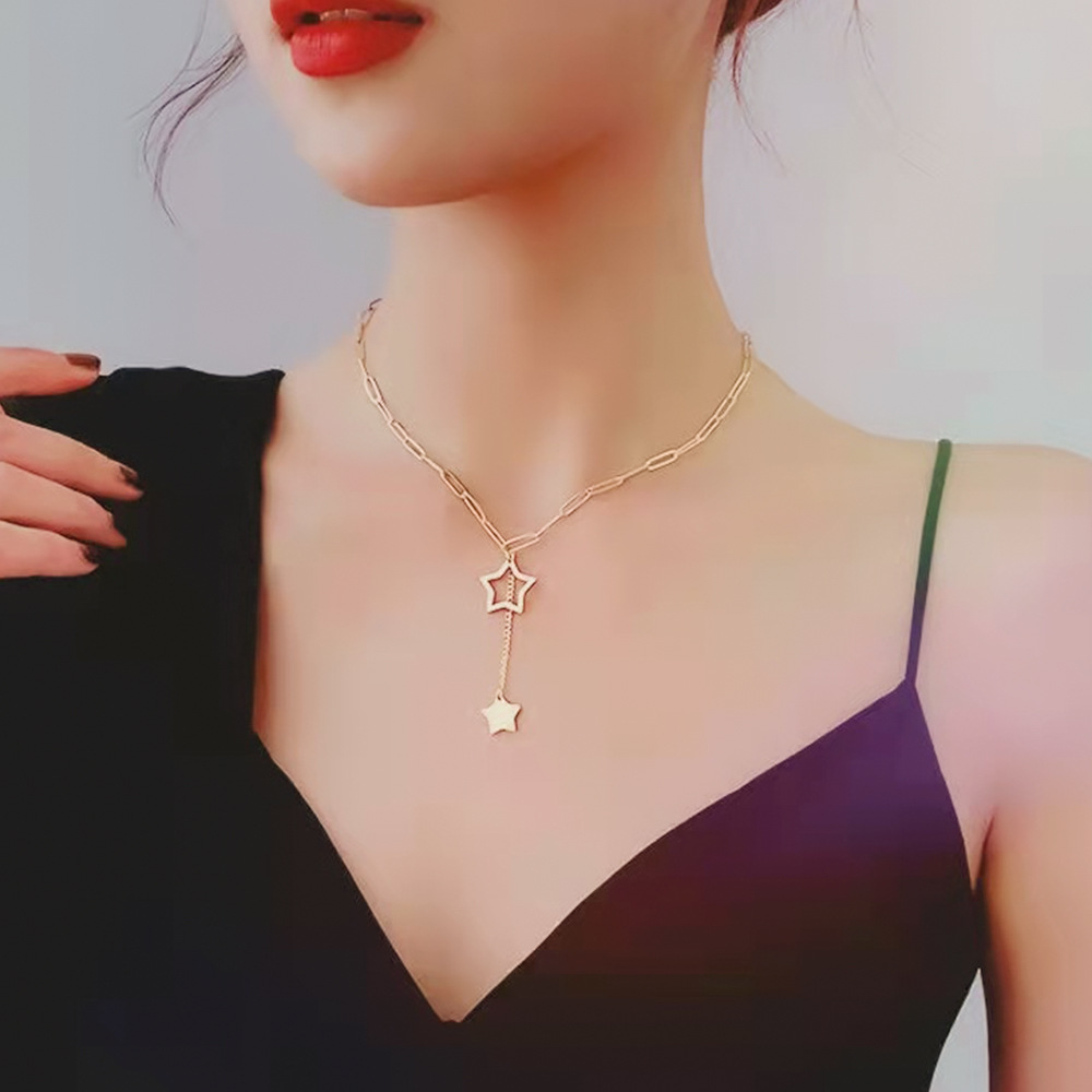 韩国18K金细节图