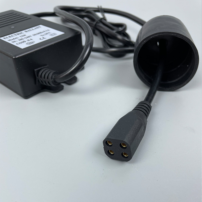 厂家直销紫外线灯专用镇流器 UV杀菌灯电子镇流器 消毒灯电源Disinfection lamp power supply