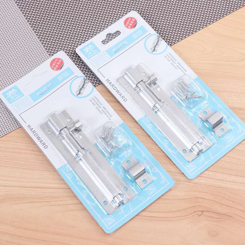 Hardware bolt Bolt bolt combination stainless steel bolt Item Picture