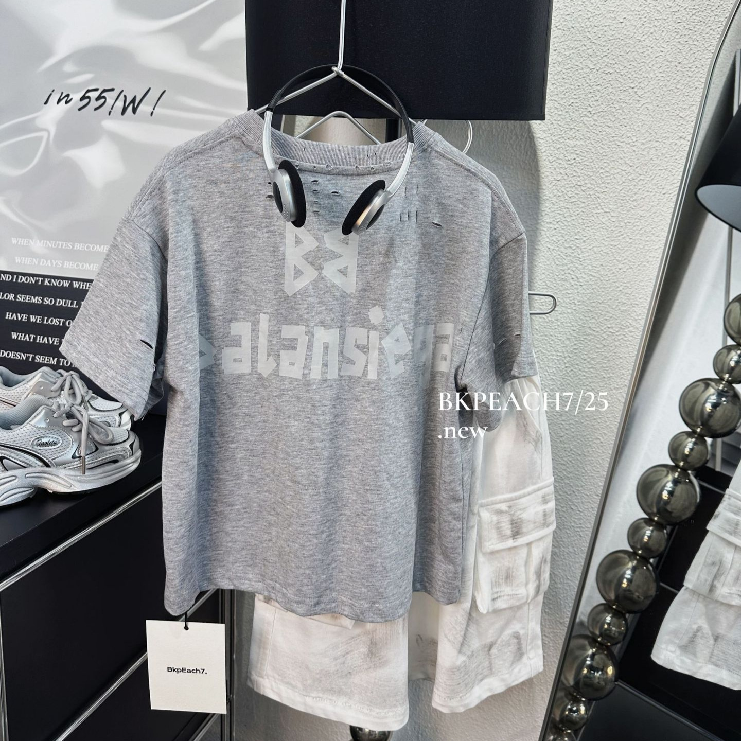 童装女童短袖韩版/童装/小米粒童装旗舰店/热门短袖/儿童装女童短袖休闲产品图