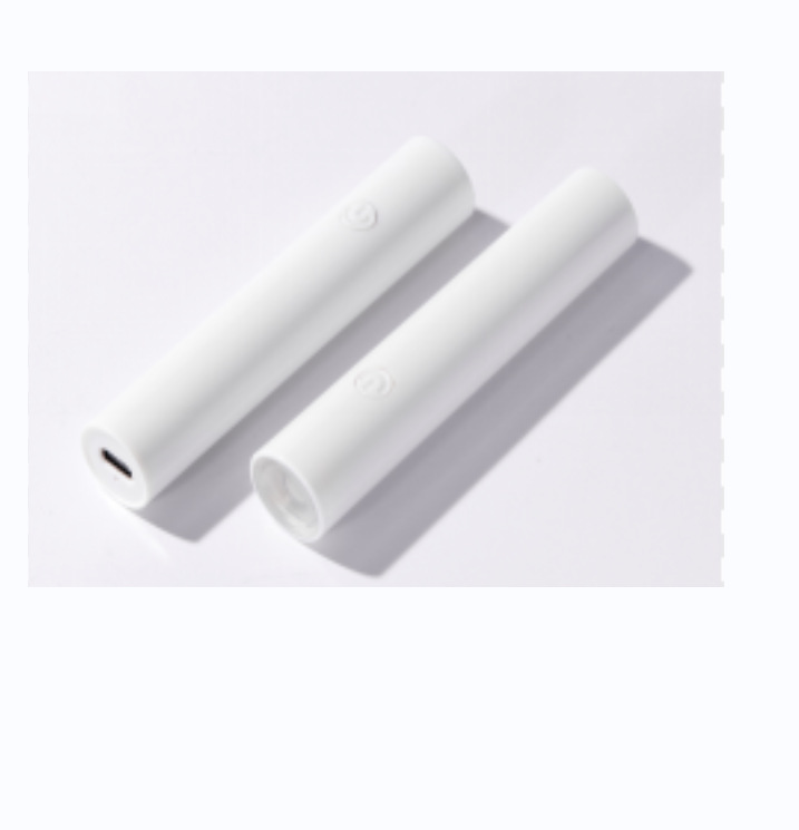 Hand nail lamp