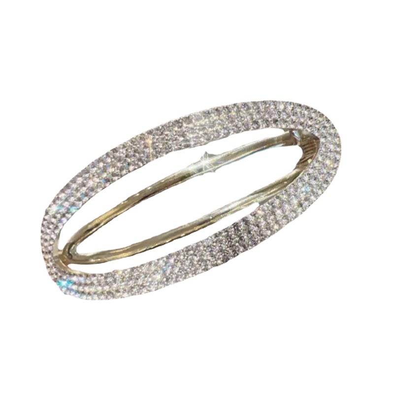 日韩简约一字白底实物图