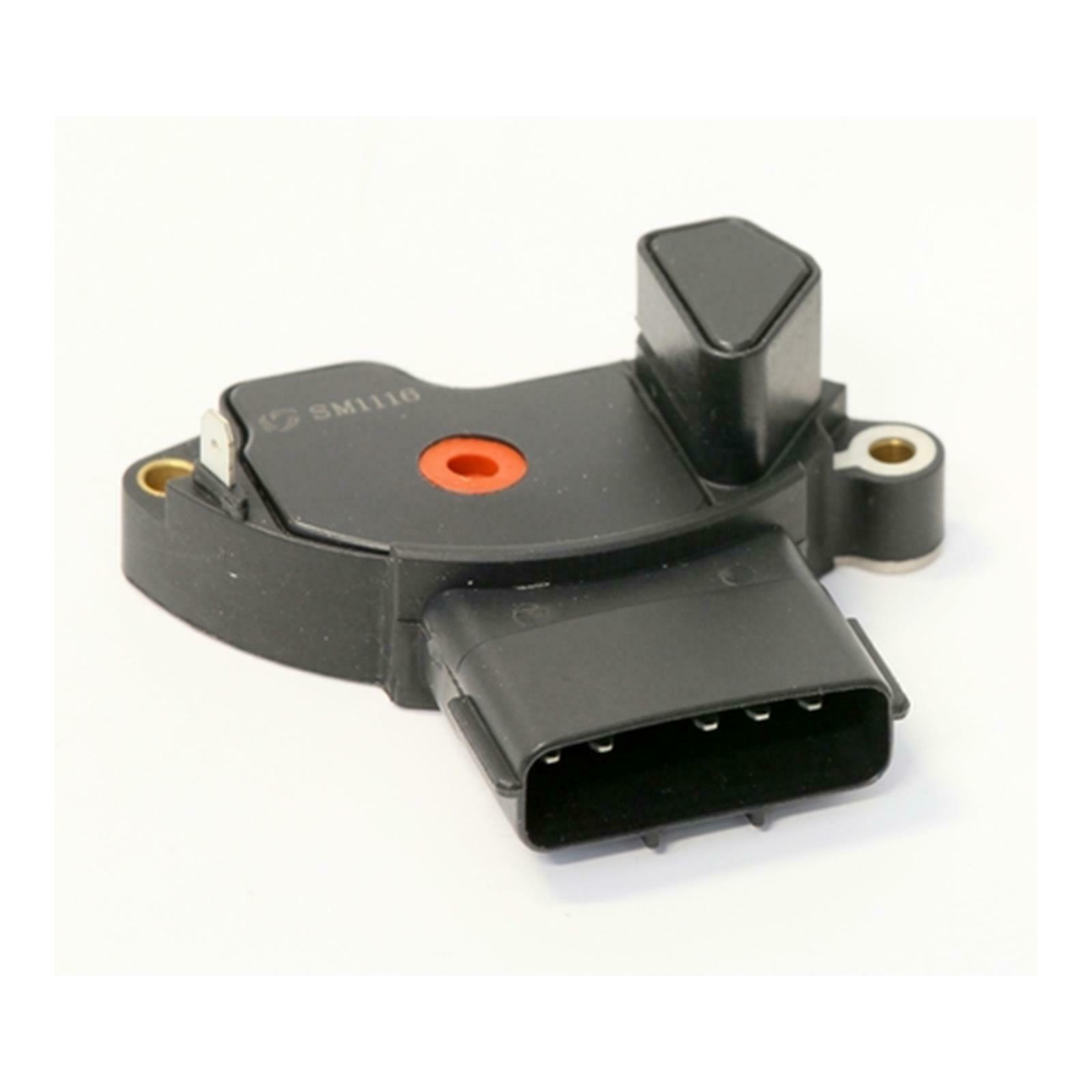 The ignition module and the ignition control module RSSB-55 are suitable for Nissan