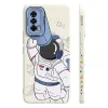 The Maoyan iQOOZ5 phone case is dirt-resistant, the Z5x silicone soft case is shockproof, the new U3x cartoon creative U1 is all trendy Item Picture