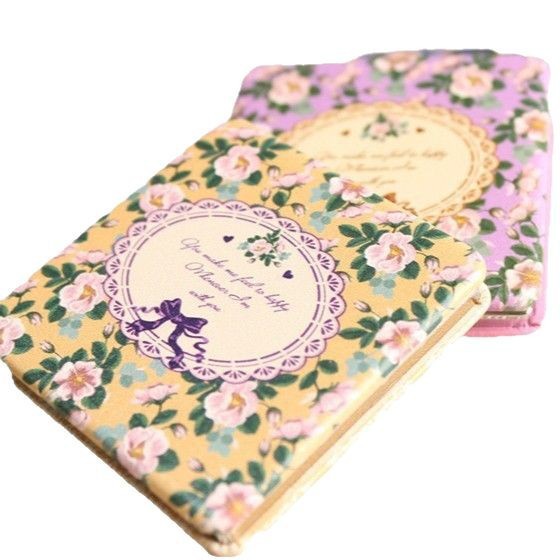 英国巴士折叠化妆镜可爱复古学生便携桌面小镜子宿舍收纳日用百货详情1