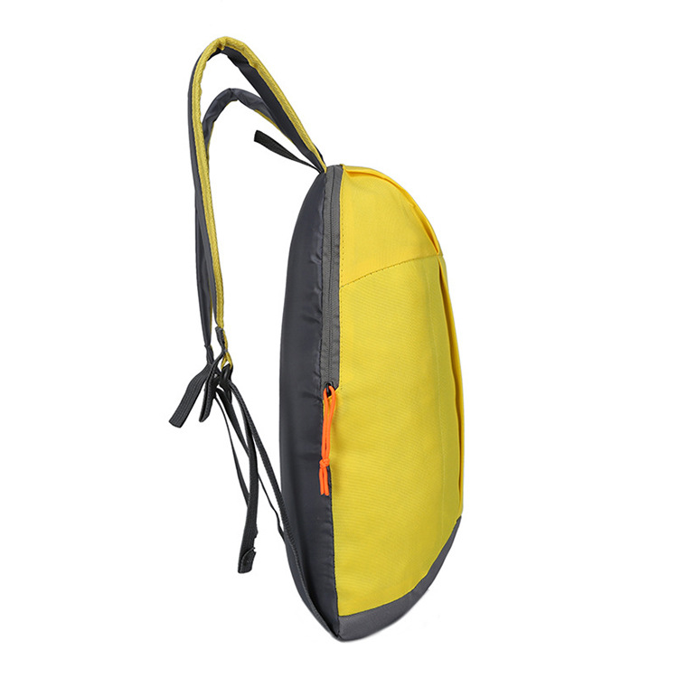 Our factory specializes in selling new, in-stock multi-purpose, lightweight travel backpacks, casual and fashionable backpacks, and folding and storage backpacks Application Scenario