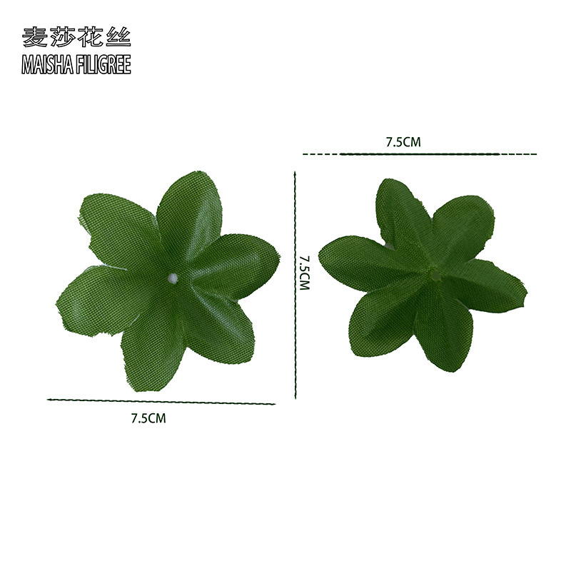 仿真花/要掃墓用的塑膠花/硅胶人造花/春天花园/仿真花河北细节图