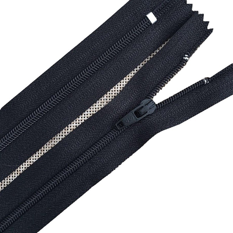 拉链实物图