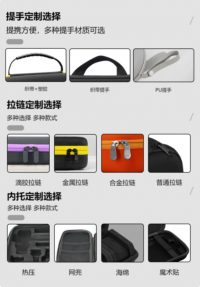现货eva硬壳渔轮包户外路亚渔具鱼护包水滴轮加厚加固筏钓鱼包详情15
