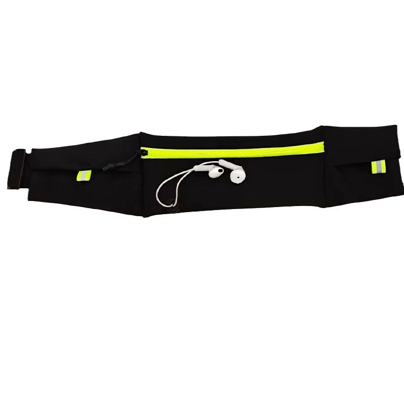 户外运动腰包运动跑步手机袋健身多功能装备小包隐形腰包详情图5