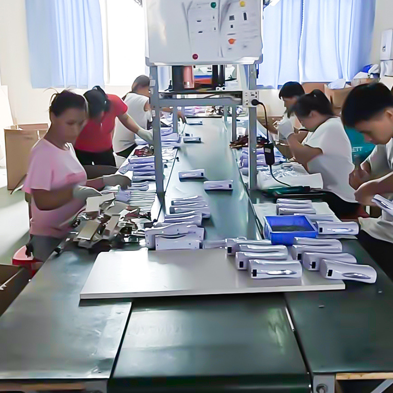 厂家美容工具/便携式脱毛机/免水洗腋下及细节图