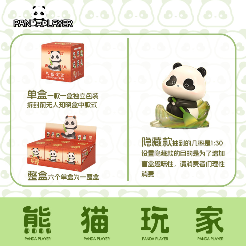 手办模型实物图