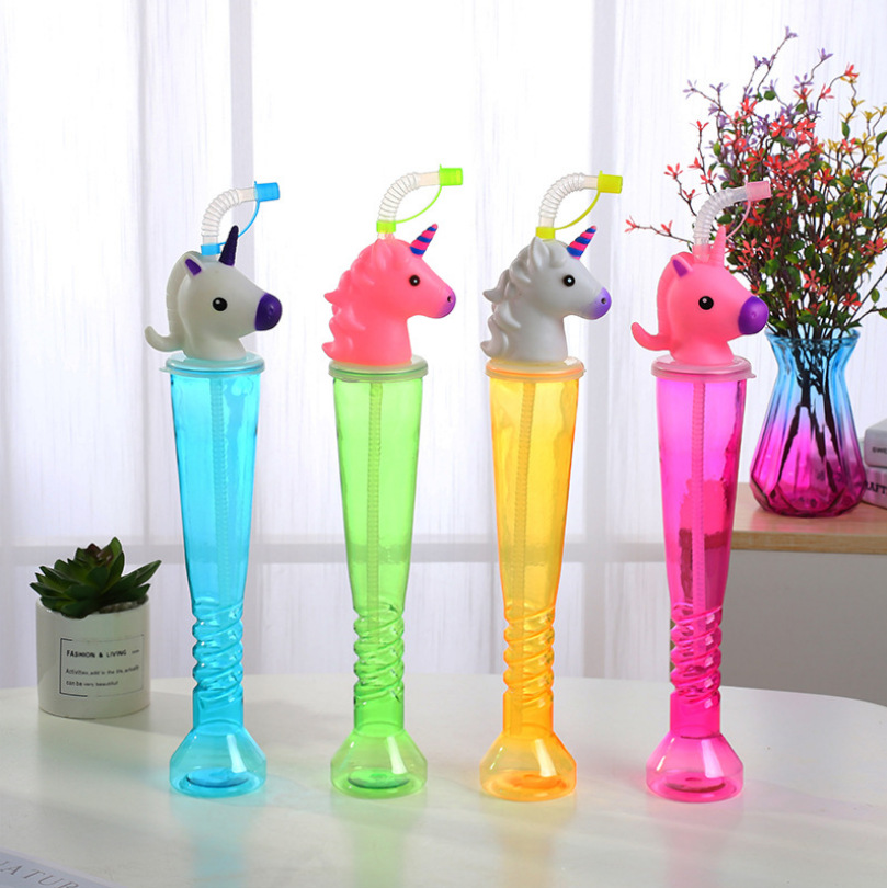 卡通杯/高脚杯/吸管杯细节图