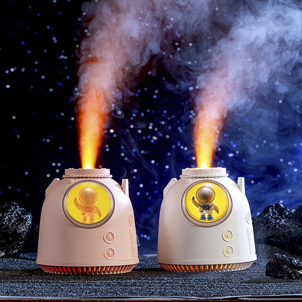 usb mini re-entry capsule humidifier details Picture
