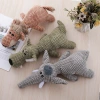 Pet supplies, plush dogs, pet toys, pet toys, cat and dog toys, cross-border factory wholesale in stock details Picture