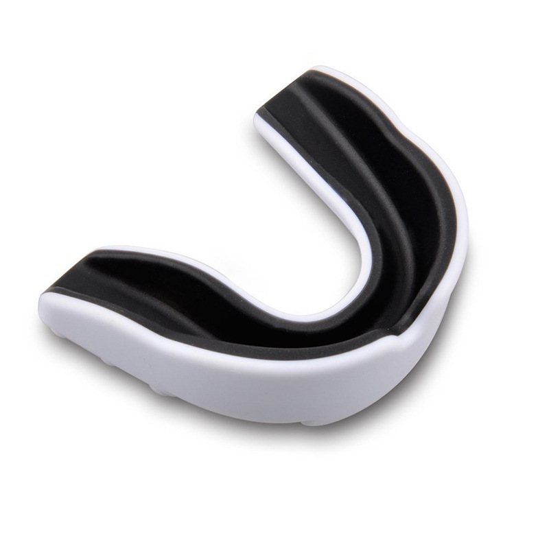 Sanda Taekwondo boxing mouth guard
