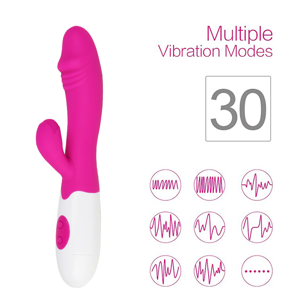 Vibrator, women's products, masturbation device, female-specific adult toys, instant trendsetter, women's tools, sex details Picture