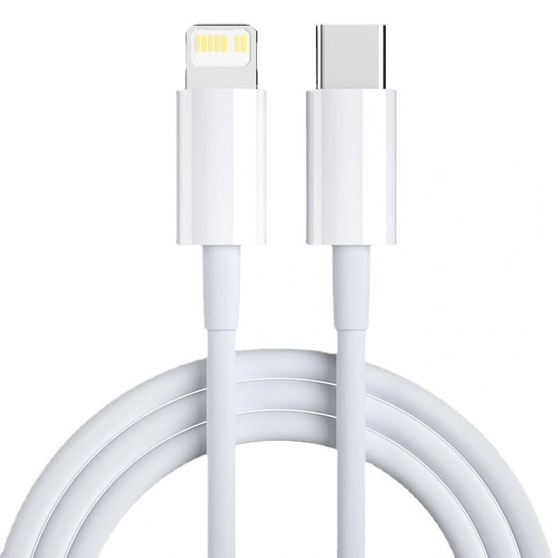 Pd20w Fast Charge Cable For Apple 13 Mobile Phone Charging Cable Iphone14 Fast Charge Pd Data Cable Usb Apple Cable