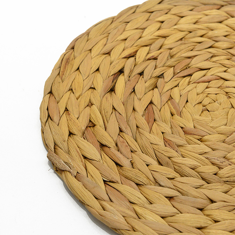 餐垫、杯垫实物图