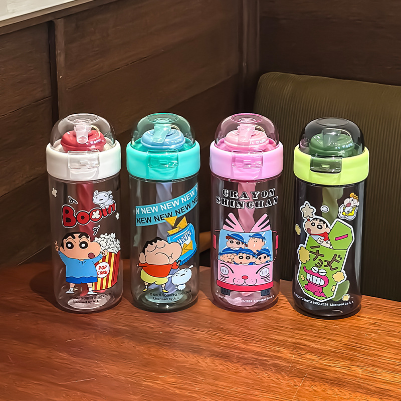 运动水杯/水杯/塑料/商用饮料杯/一次性茶艺杯细节图