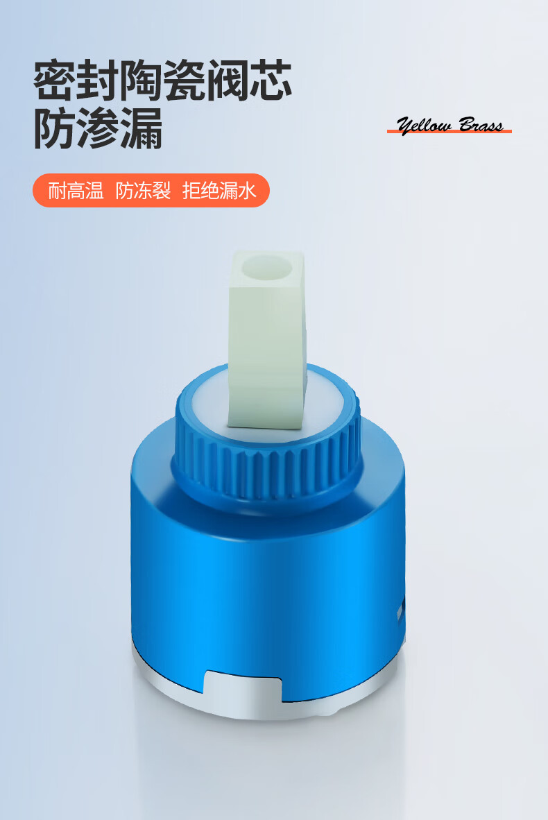 不锈钢菜盆龙头防锈加厚厨用龙头跨境外贸批发工程厨房冷热水龙头详情16