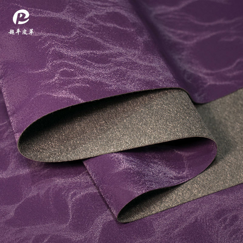 絨感面料PU/0.6mm水細(xì)節(jié)圖