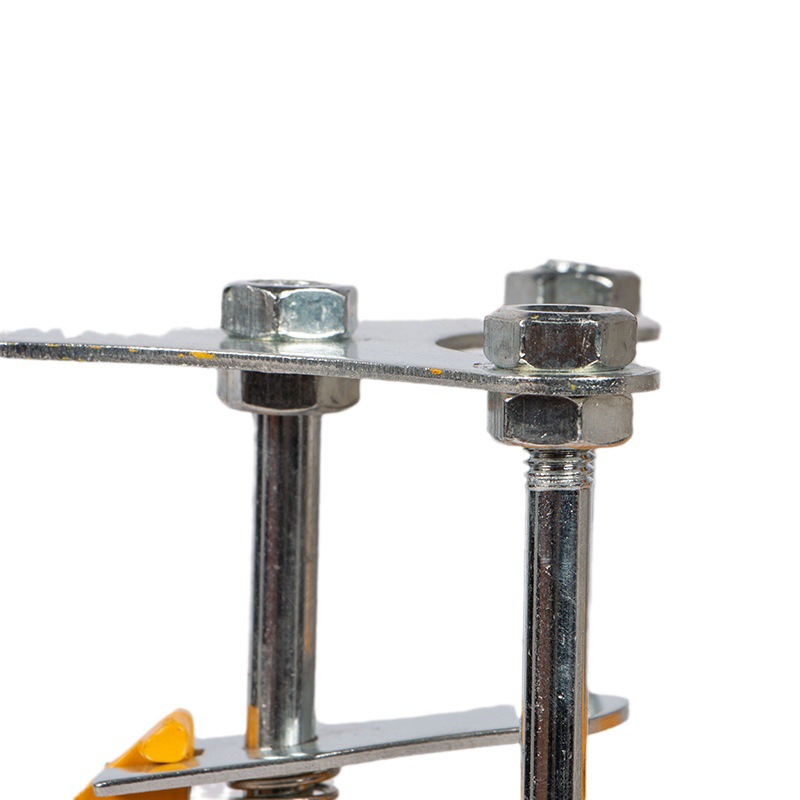 Tile-Topper Tile-Topper Tool Leveller Positioner Manually Lifts The Tile-Topper Adjuster Item Picture