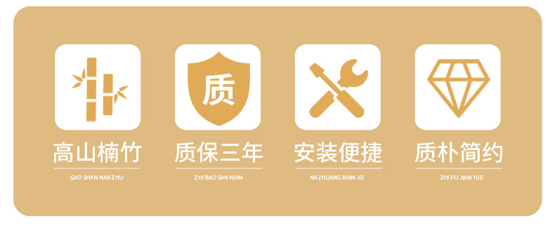 藤编收纳篮脏衣篮家用脏衣篓脏衣服收纳筐洗衣篮卫生间浴室置物架详情3