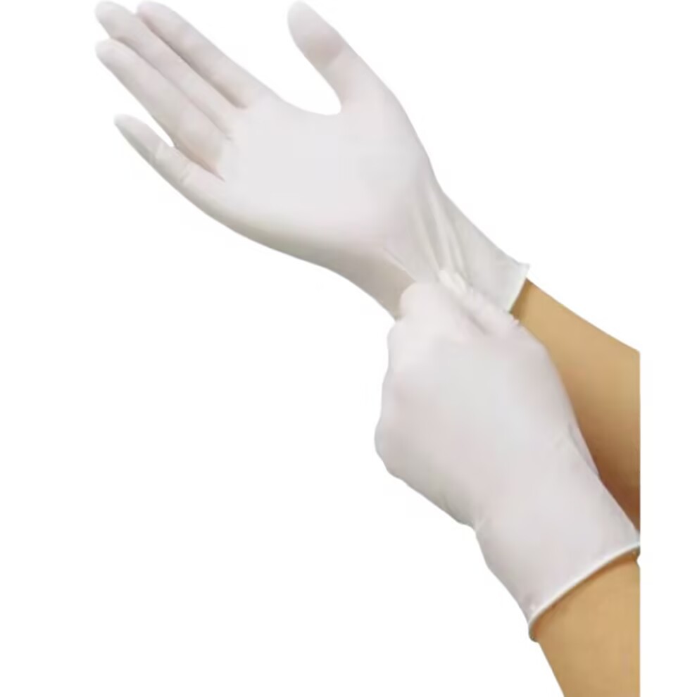 足弓矫正硅胶套/劳保手套/骑行眼镜防风镜/耐酸碱劳保手套细节图