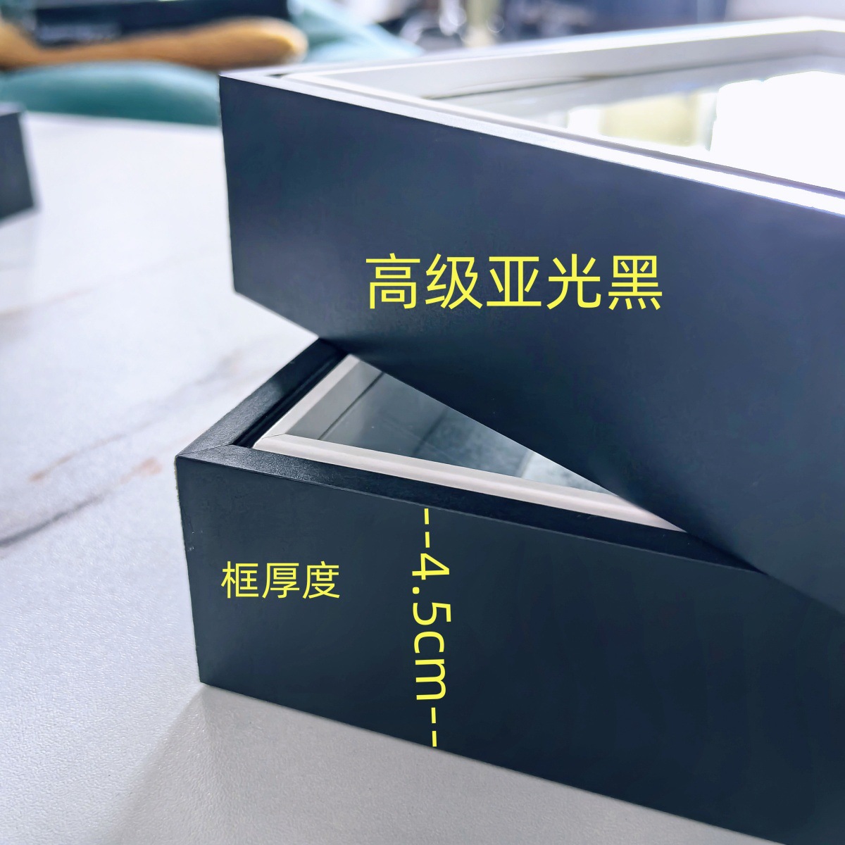 相框、画框实物图