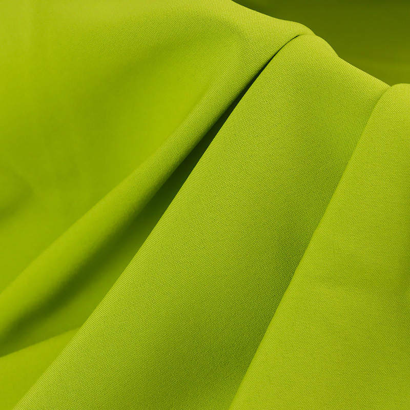 100D Four-Sided Elastic Fabric Dyed Digital Printed Undercloth Clothing Skirt Pants Lining details Picture