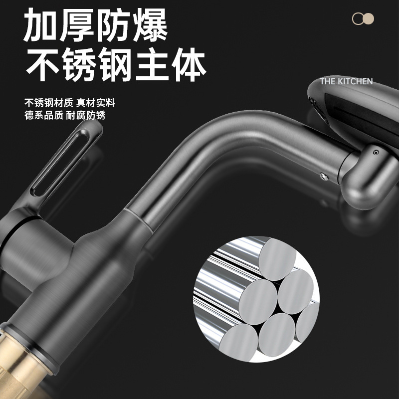 卫浴/水龙头/水槽大单槽/脸盆混水龙头/水笼头产品图