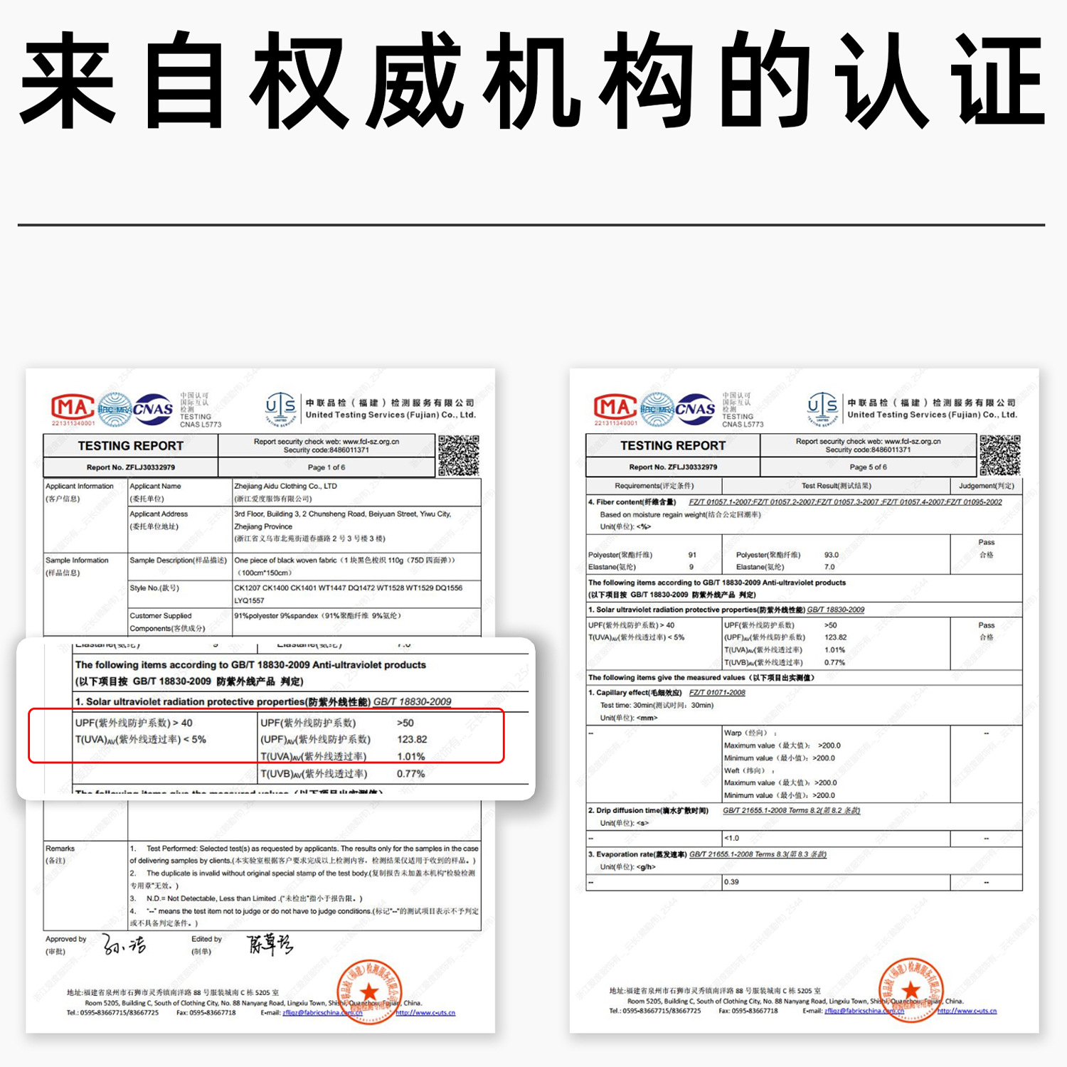 SZ凉感防晒健身长裤女夏季薄款高腰阔腿直筒裤子宽松速干瑜伽长裤详情图3