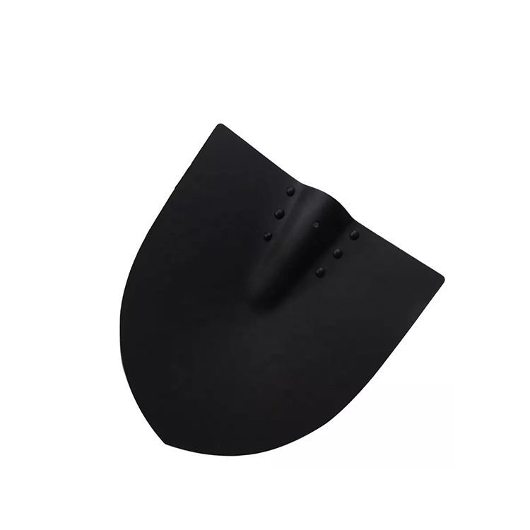 Wholesale African Shovel heads from the manufacturer, best-selling Sierra Leone shovels, agricultural marsh shovel tips, Shovel S534