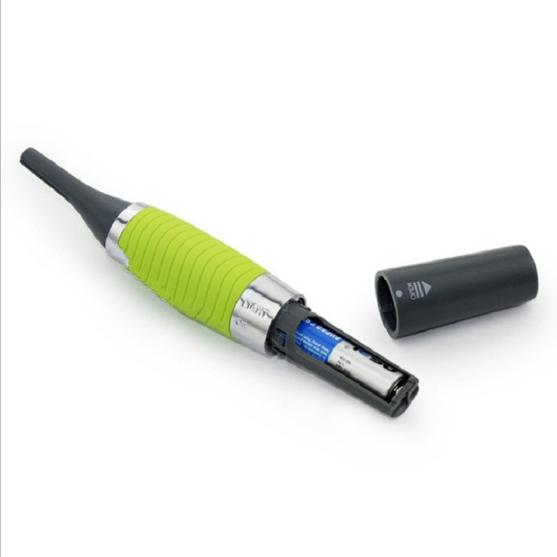 New nasal hair trimmer Specification image