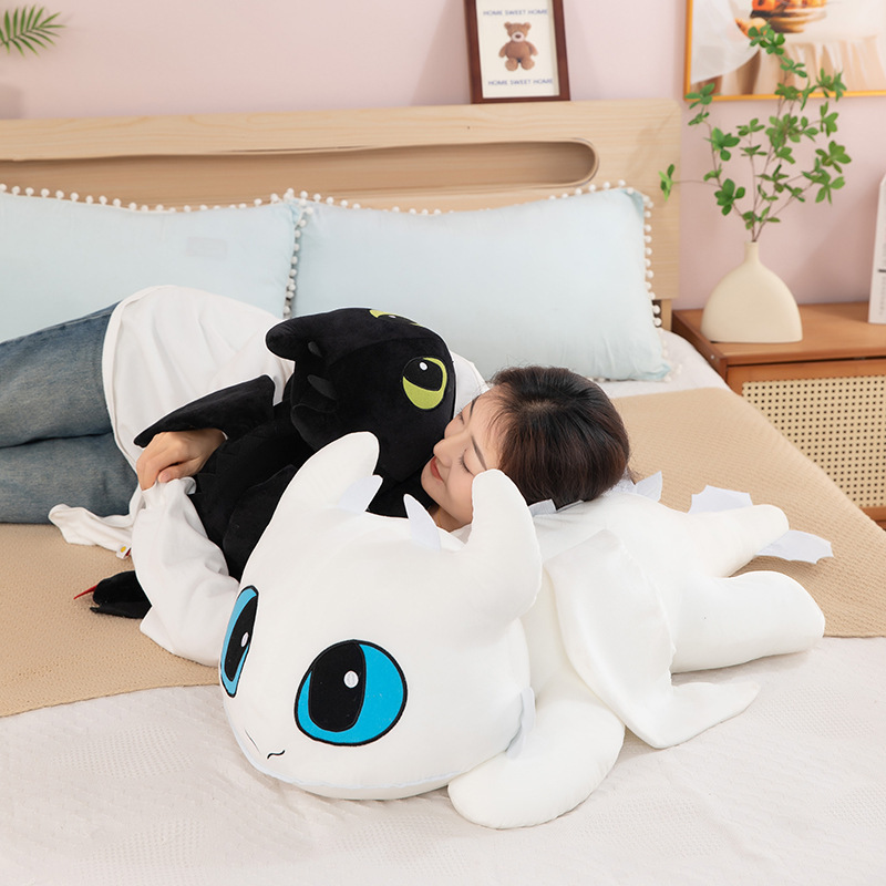 毛绒玩具/玩偶/拉布布娃娃/卡皮巴拉/拉布布细节图