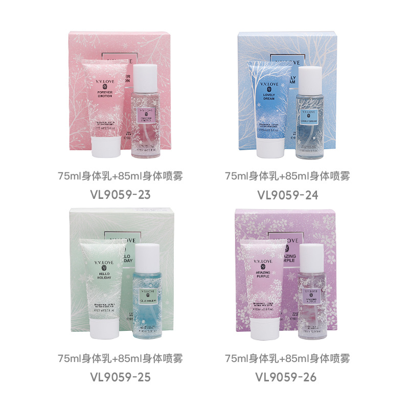 女士香水/持久小众香水/perfum细节图