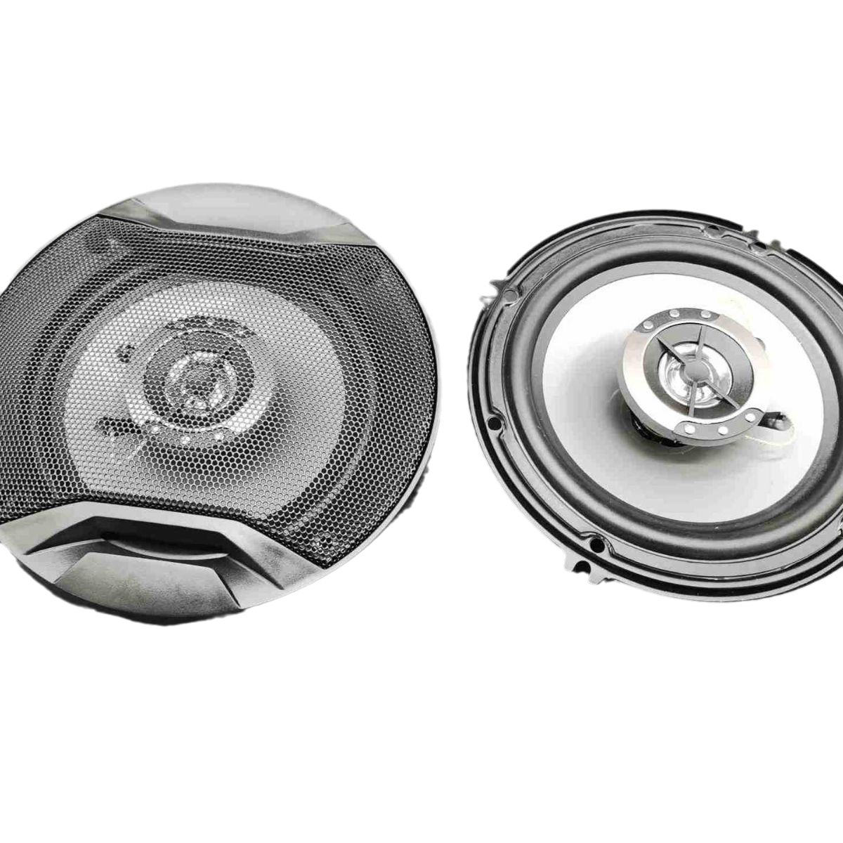 High-quality 6-inch 1641 two-way coaxial speaker car audio system 6-inch / 6.5-inch car audio speaker Item Picture