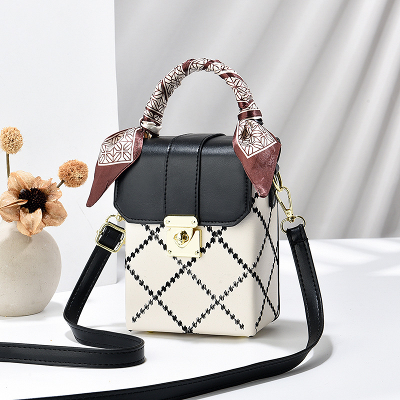 Taizhou bolsa de mujer fresco y dulce nimibag bolsa de mujer bolsa crossbody bolsa de teléfono móvil caja bolsa bolsa bolsa bolsa de un hombro Application Scenario